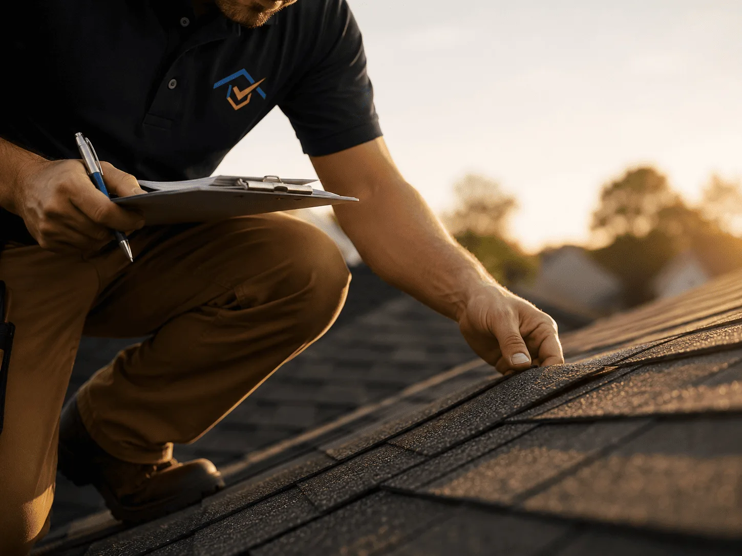 Why Choose Roof Inspection in Peggs, OK